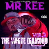 Artwork for The White Diamond, Vol. 2 by Mr. Kee