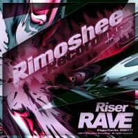 Artwork for Rave by RISER