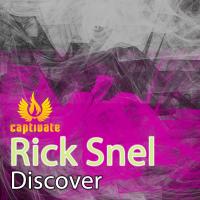 Artwork for Discover by Rick Snel