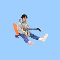 Artwork for Feeling Lonely by boy pablo