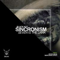 Artwork for Seven Is the Dark by Sincronism