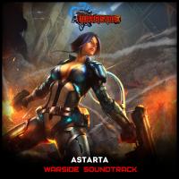 Artwork for Warside Soundtrack by Astarta