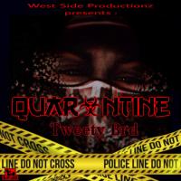 Artwork for Quarantine by Tweety Brd