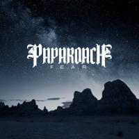 Artwork for F.E.A.R. by Papa Roach