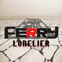 Artwork for Lonelier by Ferry