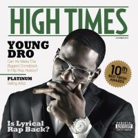 Artwork for High Times by Young Dro