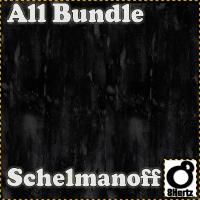 Artwork for All Bundle by Schelmanoff