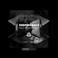Artwork for Take me far away by DeepMorals