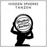 Artwork for Tanzen by Hidden Spheres