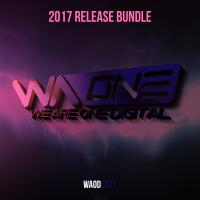 Artwork for 2017 Release Bundle by Various Artists