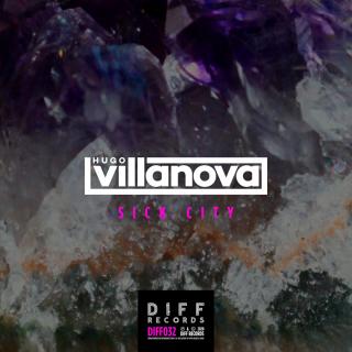 Artwork for Sick City (Original Mix)