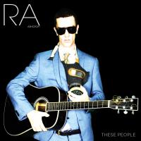 Artwork for These People by Richard Ashcroft