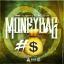 Artwork for #Moneybag (feat. Tee Grizzley & YV)