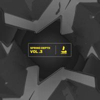 Artwork for Spring Depth ,vol.3 by Various Artists