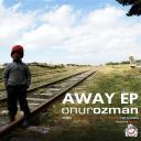 Artwork for Away (Original Mix)