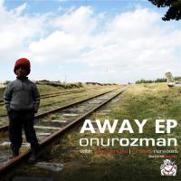 Artwork for Away by Onur Ozman