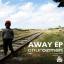 Artwork for Away (Mastercris Remix)