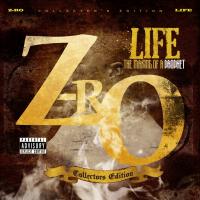 Artwork for Life The Making Of A Prophet by Z-Ro