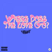 Artwork for Where Does the Love Go by Dee Dot Jones