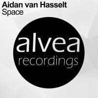 Artwork for Space by Aidan van Hasselt