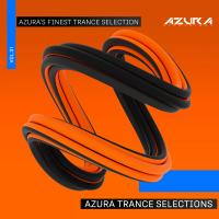 Artwork for Azura Trance Selections by Various Artists