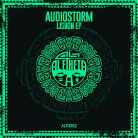 Artwork for Lisbon EP by AudioStorm