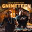 Artwork for 6NINETEEN (feat. Twisted Insane)