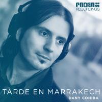 Artwork for Tarde en Marrakech by Dany Cohiba