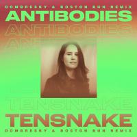 Artwork for Antibodies by Tensnake