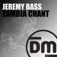 Artwork for Zambia Chant by Jeremy Bass