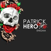 Artwork for Enigma by Patrick Hero