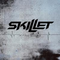 Artwork for Vital Signs by Skillet