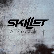 Artwork for "Hero" by Skillet