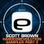 Artwork for Hardcore Hustler (Hardcorevolution Mix)