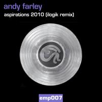 Artwork for Aspirations 2010 (Ilogik Remix) by Andy Farley