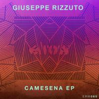 Artwork for Camesena by Giuseppe Rizzuto