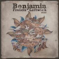 Artwork for Shine by Benjamin Francis Leftwich