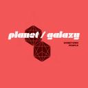 Artwork for Hometown People (Planet Galaxy Dub)