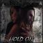 Artwork for Hold On