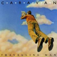 Artwork for Travelling Man by Caravan