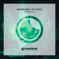 Artwork for Atlantis by Khaskada