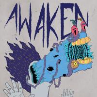 Artwork for Awaken by Distance