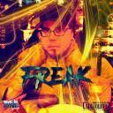 Artwork for Freak