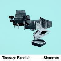 Artwork for Shadows by Teenage Fanclub