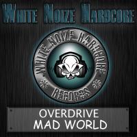 Artwork for Mad World by Overdrive