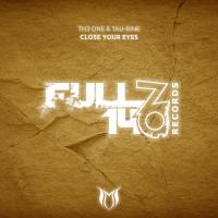 Artwork for Close Your Eyes by TH3 ONE