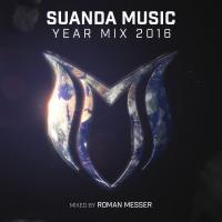 Artwork for Suanda Music Year Mix 2016 (Mixed by Roman Messer) by Roman Messer