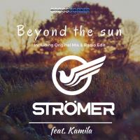 Artwork for Beyond The Sun by Stromer