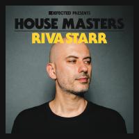 Artwork for Defected Presents House Masters - Riva Starr by Riva Starr