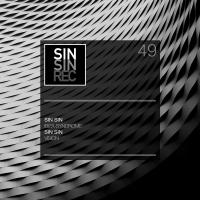 Artwork for Ibiza Syndrome by Sin Sin